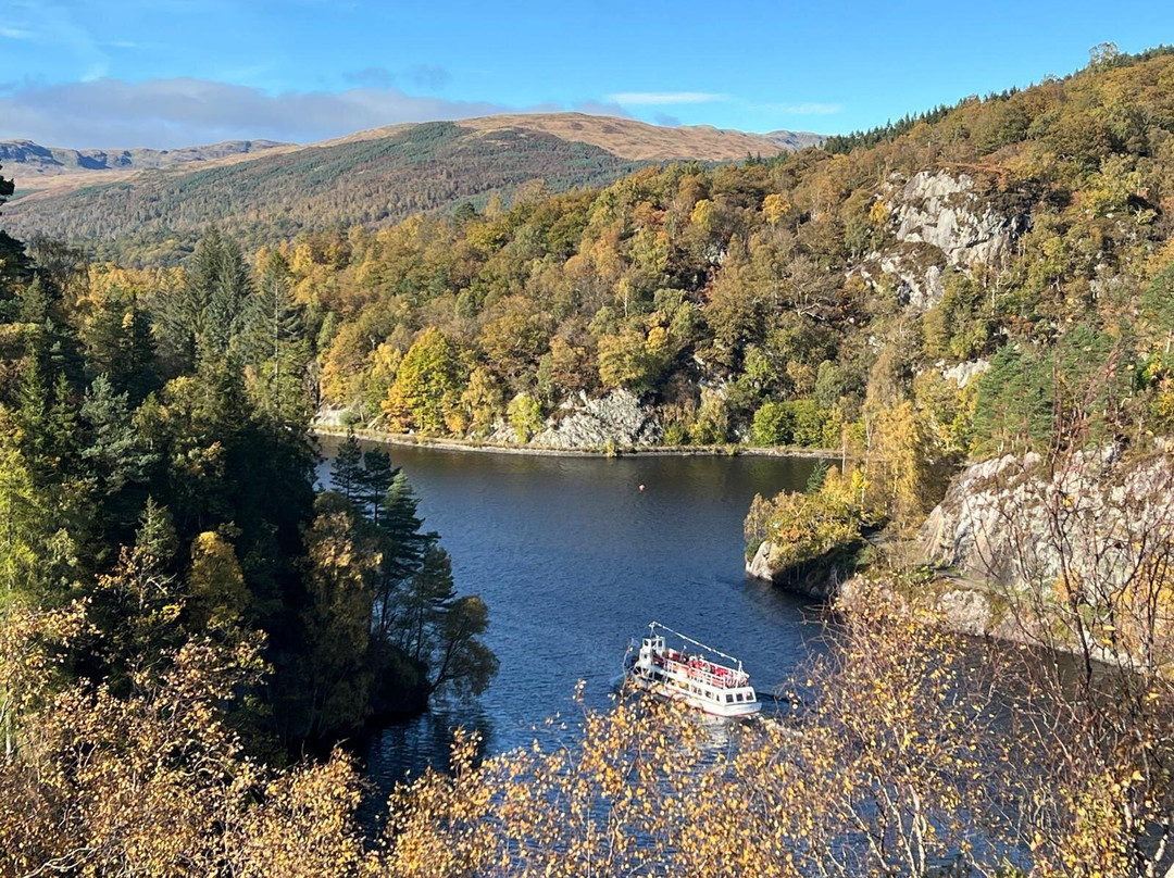 Sublime Scotland-斯特灵必去景点