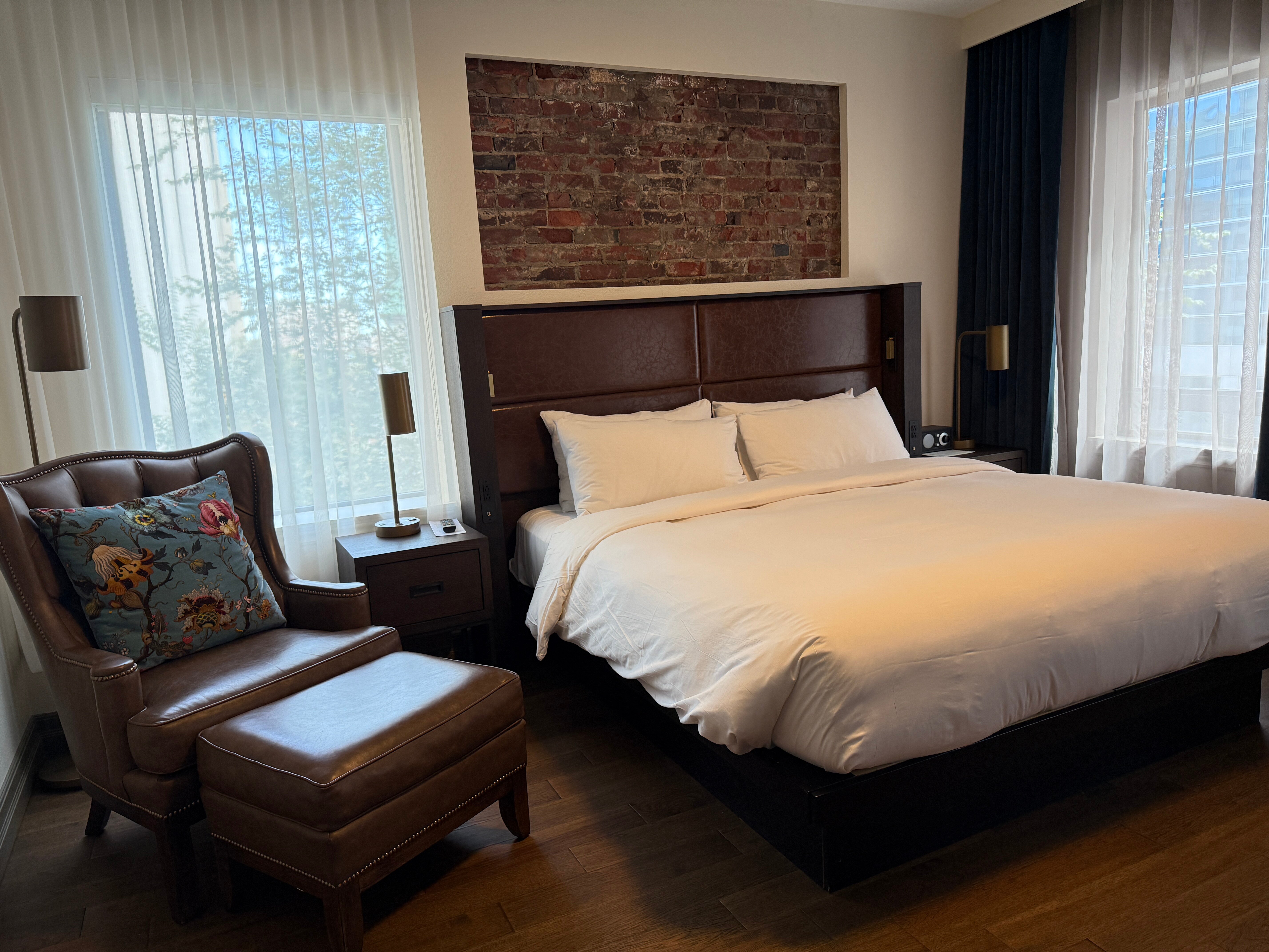 The Metcalfe Hotel By Gray Collection-官方