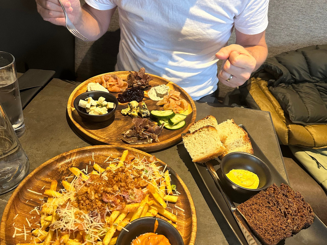 Krauma-Reykholt必去景点