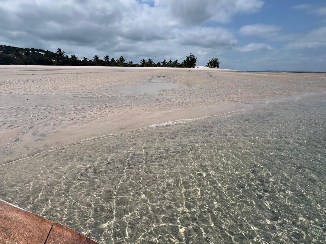 Bazaruto Incoming Agency-Vilanculos必去景点