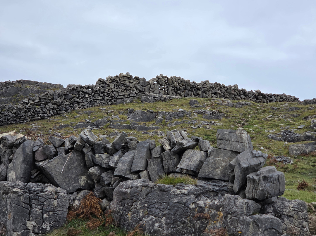 Aran Bike Hire-Inishmore必去景点