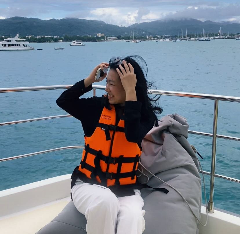 Discover Catamaran - Day Tours-他朗必去景点