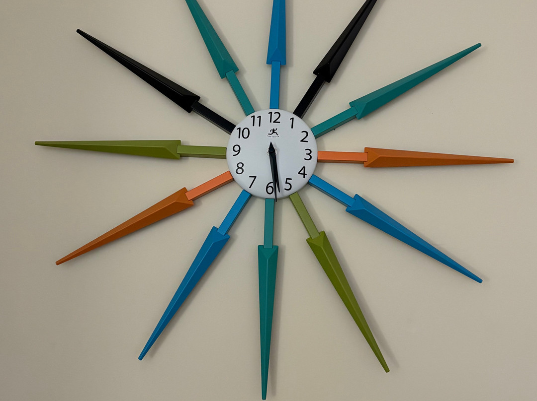 The Emory House Bed And Breakfast主图