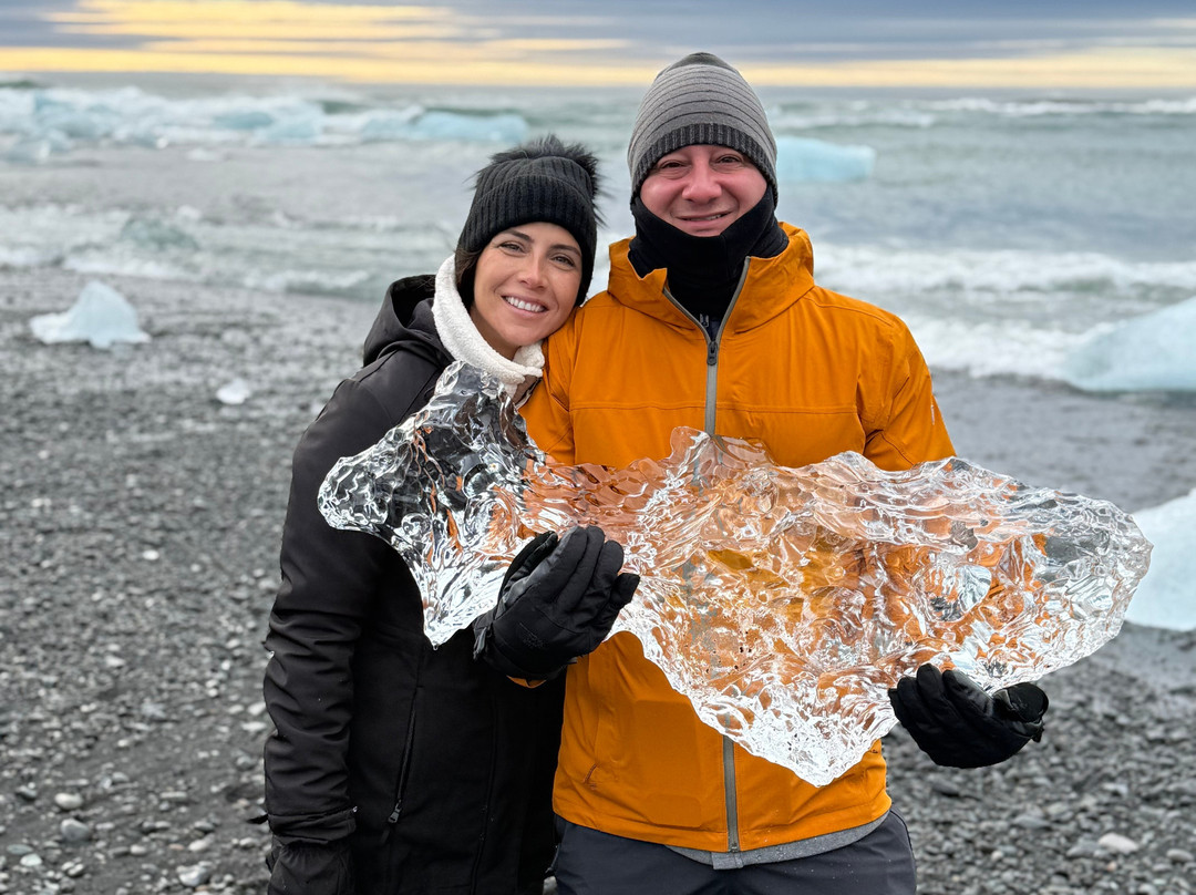 发现冰岛之旅-雷克雅未克必去景点