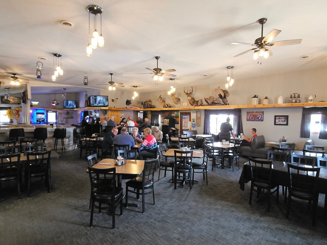 Warrens餐馆和美食-Smitty's Overtime Inn