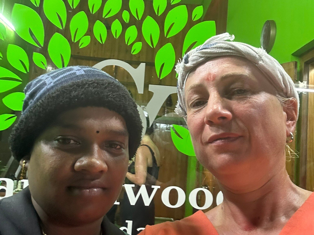 Sandalwood Ayurveda-卡维洛辛必去景点