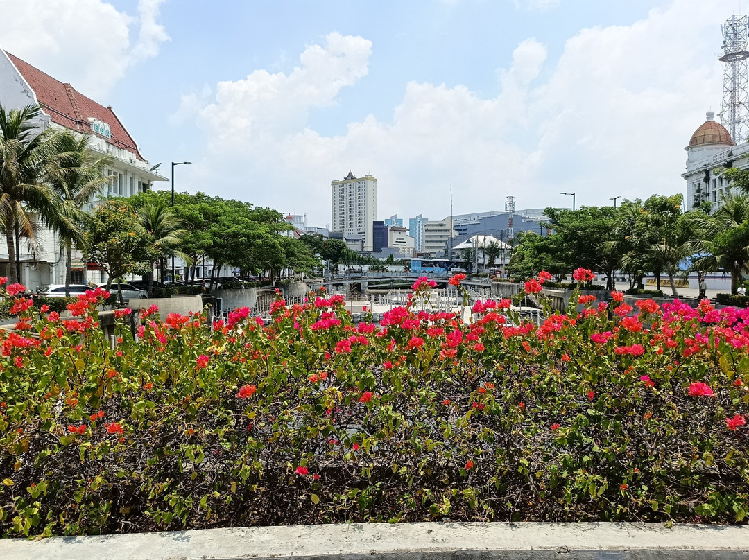 Travalcore Tour-雅加达必去景点