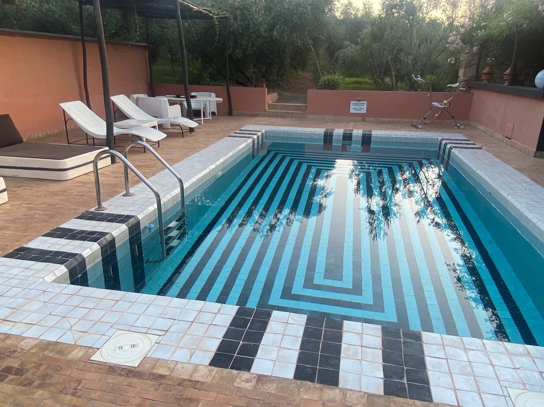 Domaine Malika主图