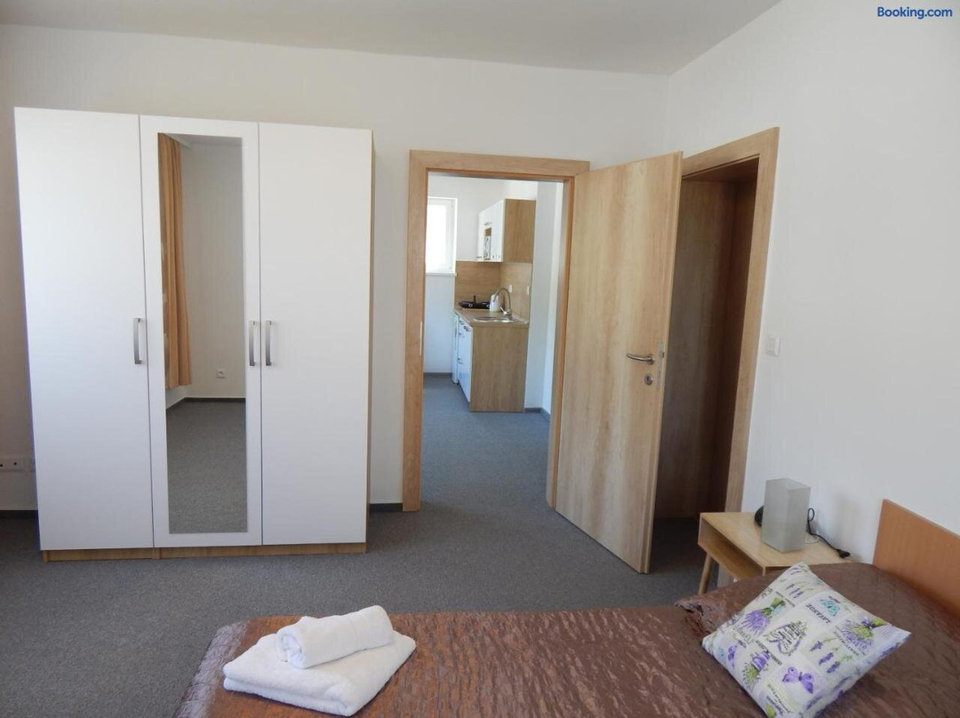 Apartmany Vila Juraj