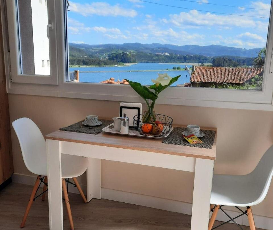 Apartamentos Costa San Esteban