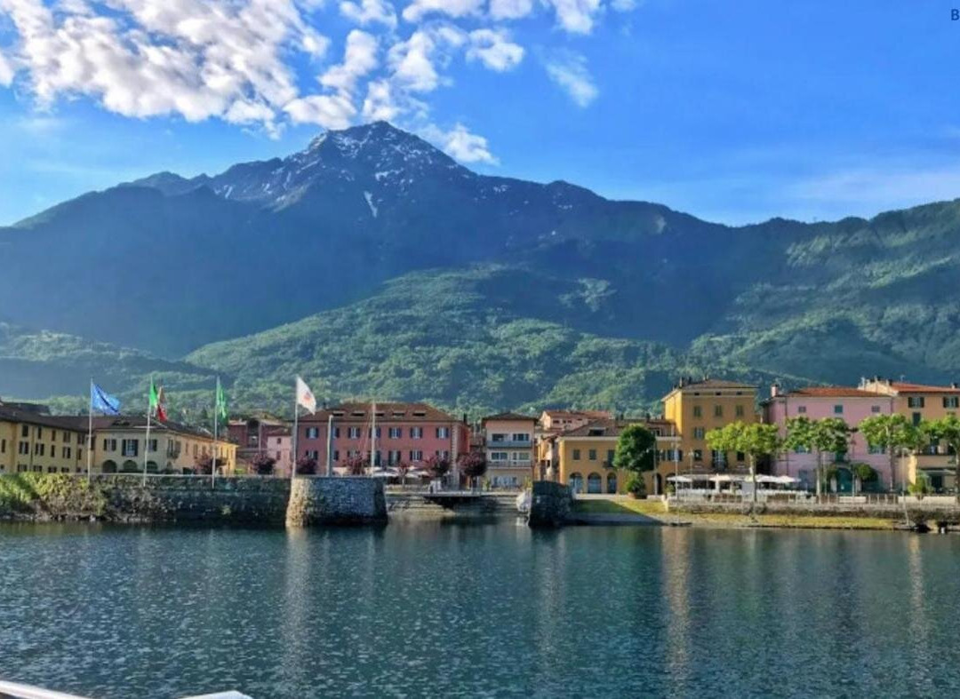 Casa Didi & Rosi - Lake Como