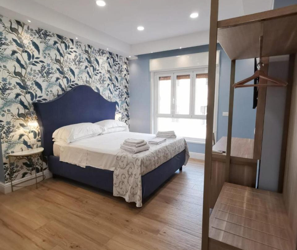 Opera Relais Luxury Apartments