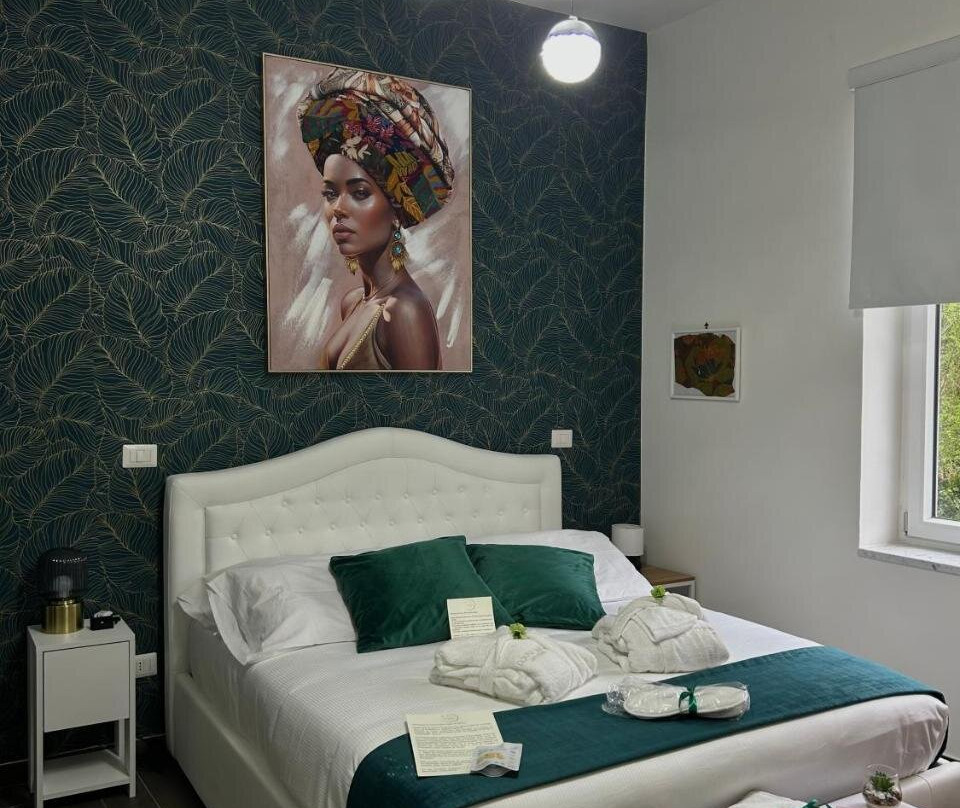 Donna Maria Suite & Relax