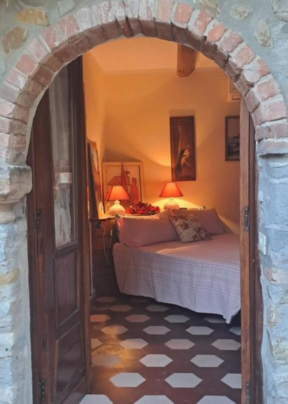 Corte Delle Fole