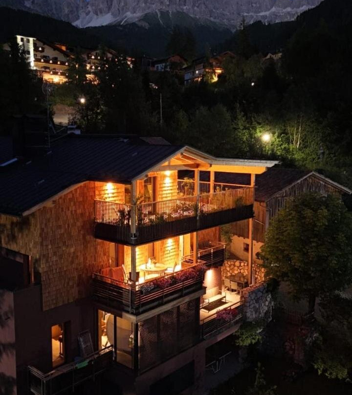 Haus Valier Tiers