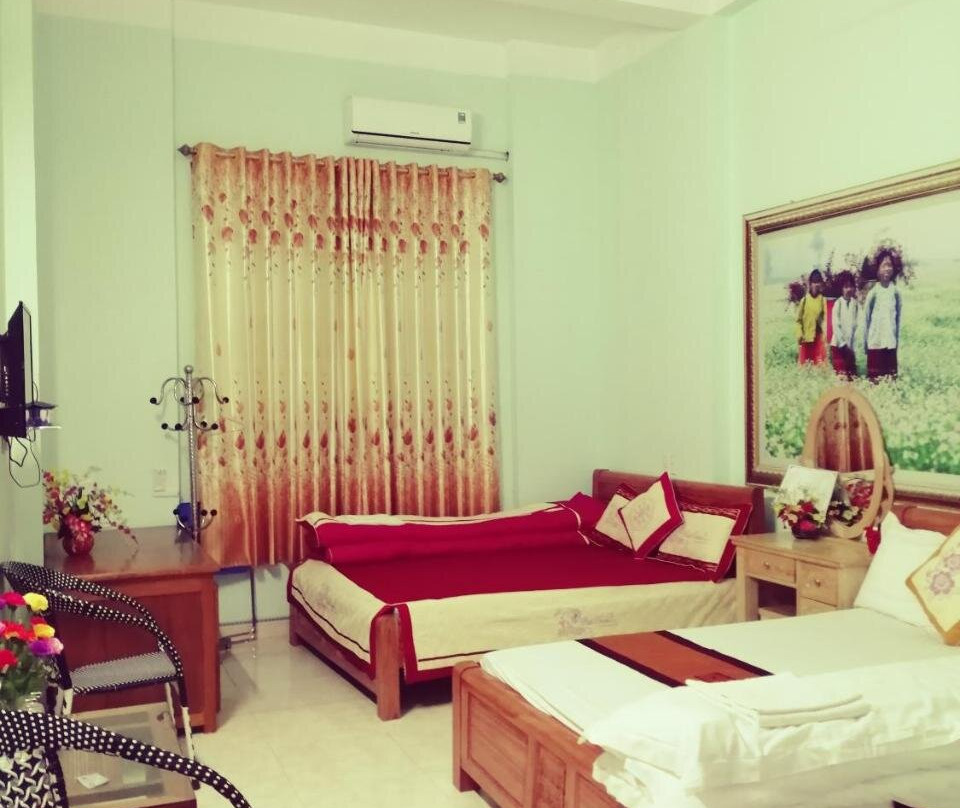 Thien An Guest House