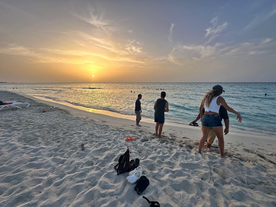 Varadero Beach-巴拉德罗必去景点