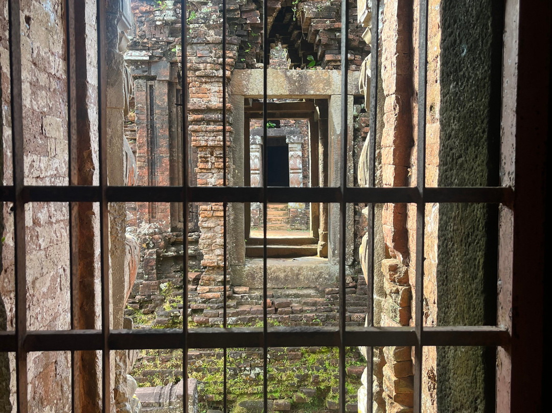 My Son Tour-会安必去景点