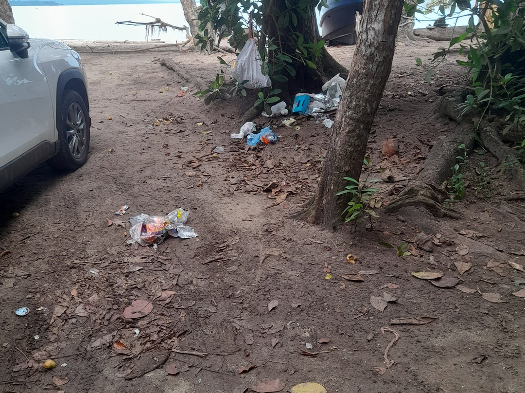 Playa Punta Uva-Punta Uva必去景点