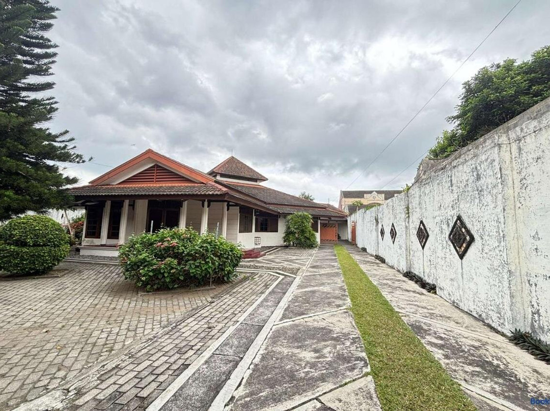 Hotel O Harumi Family Homestay