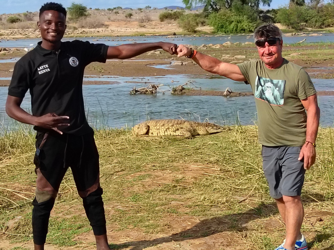 Kenia Tours & Safaris Ltd-内罗毕必去景点