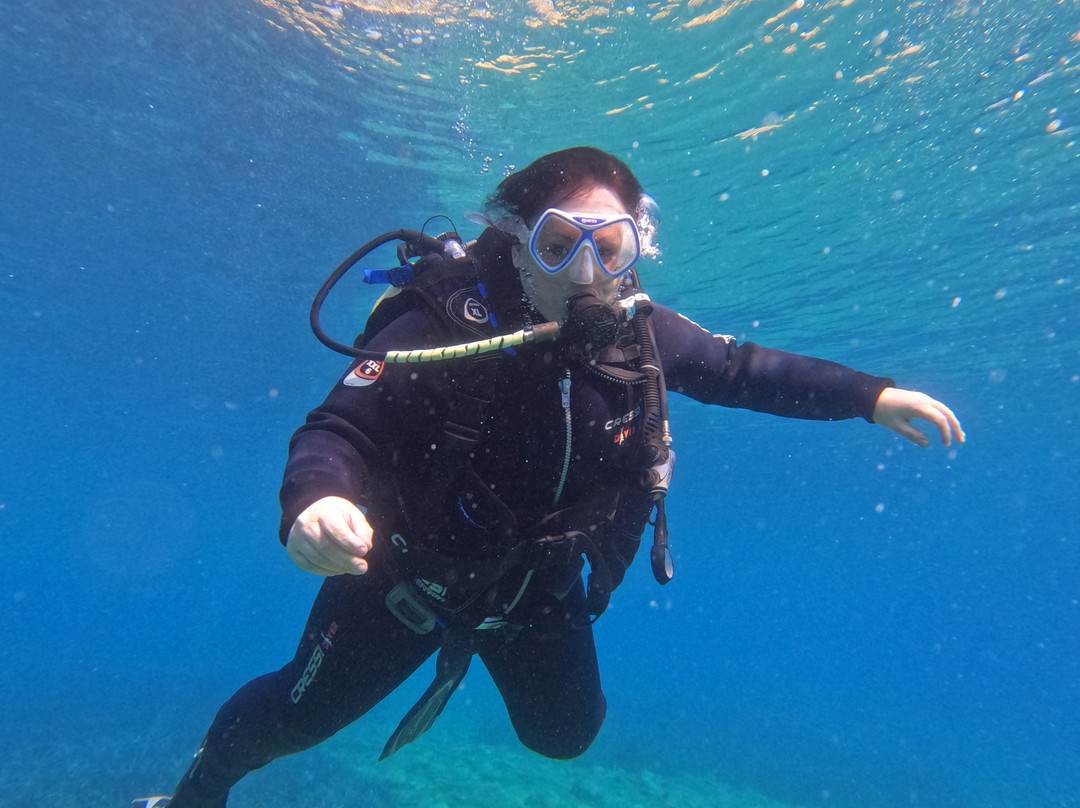 Stay Wet Diving Center-阿希亚贝拉希亚必去景点