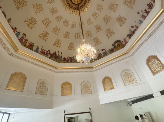 Anuraga Palace主图