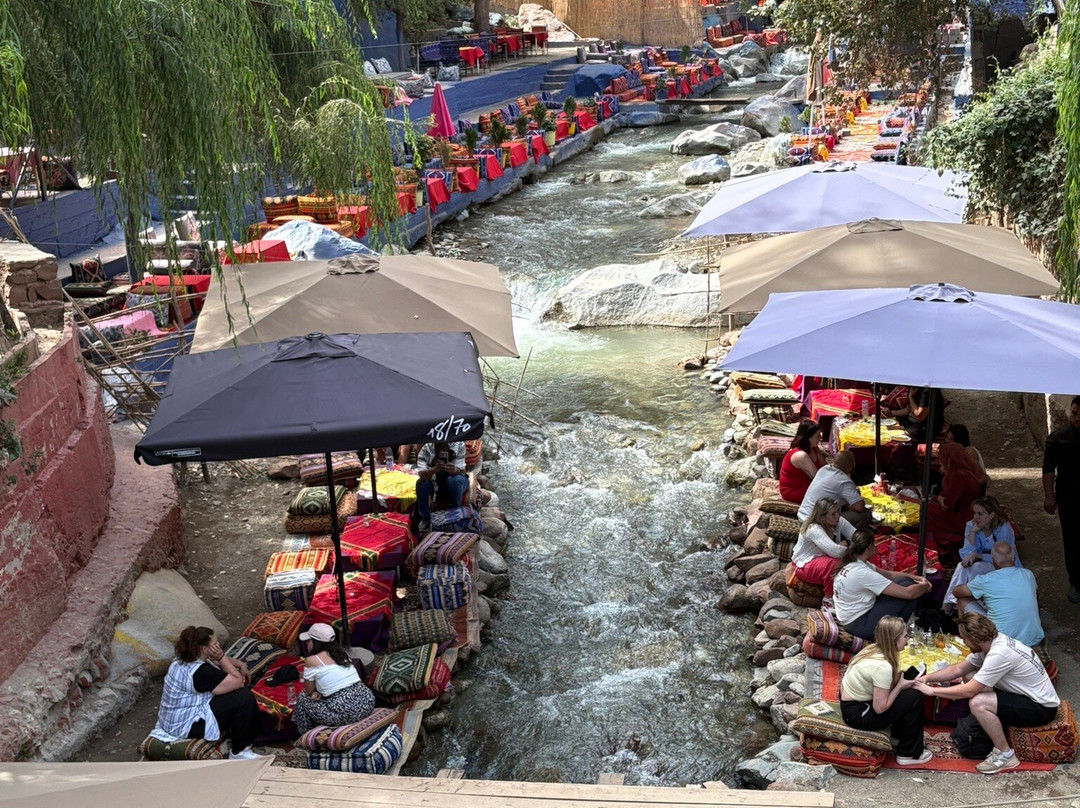Merzouga Morocco Tours-瓦尔扎扎特必去景点