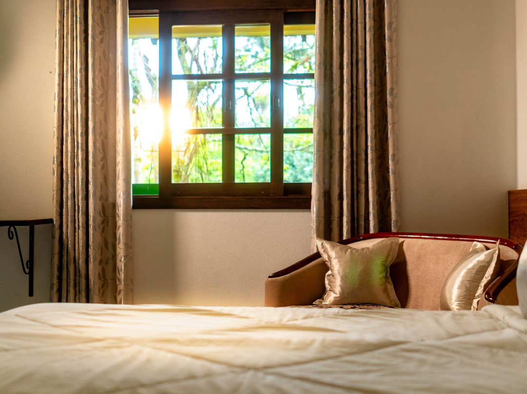 Pousada Portal do Vigolo主图