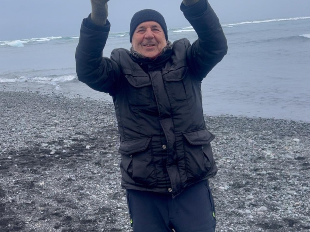 Diamond Beach-Jokulsarlon必去景点