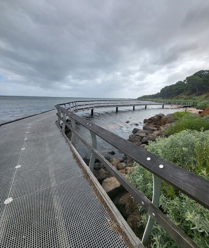 The Dell Picnic Area-Clifton Springs必去景点