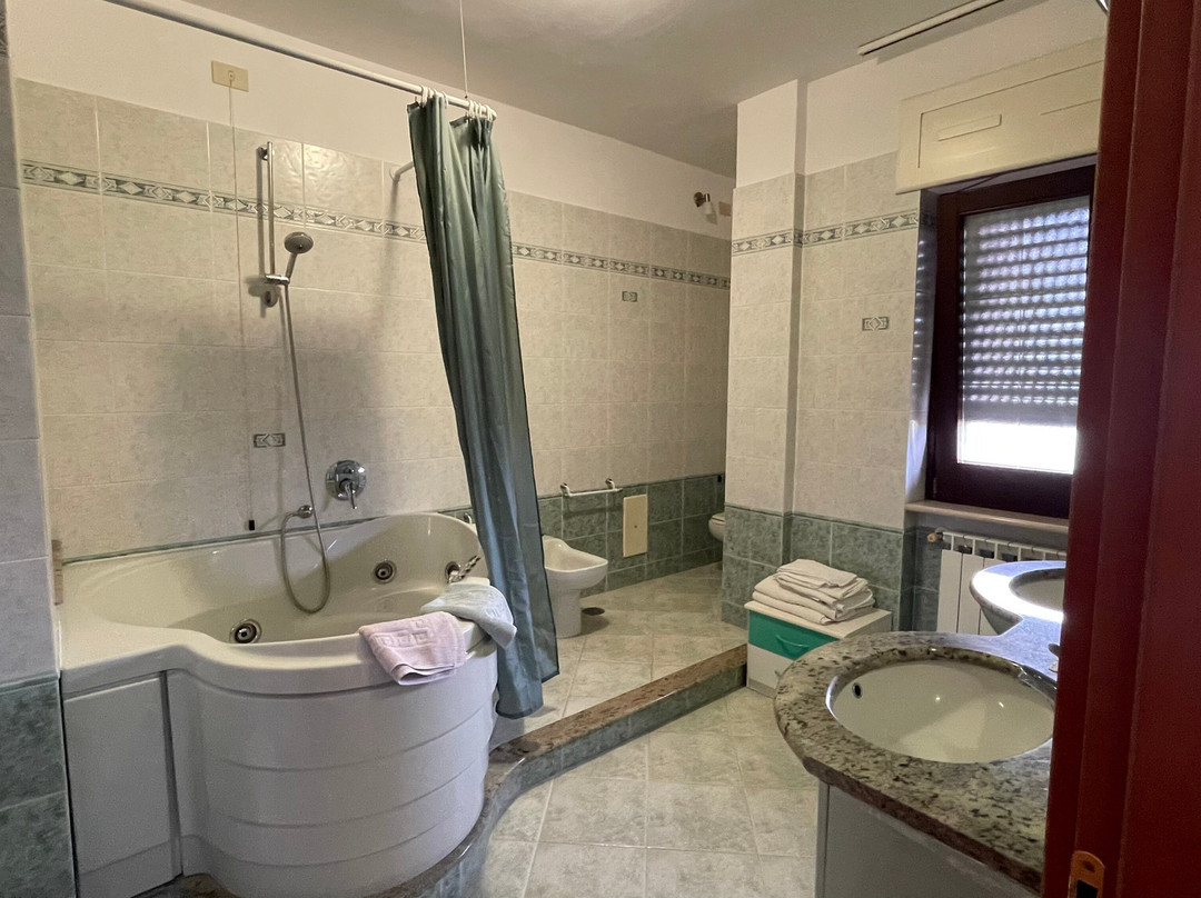 La Stella di Paestum主图