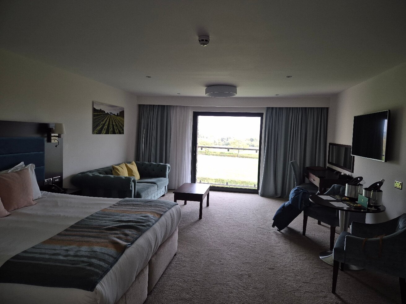 Llanerch Vineyard Hotel-官方