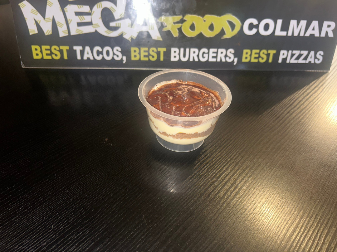 Mega Food