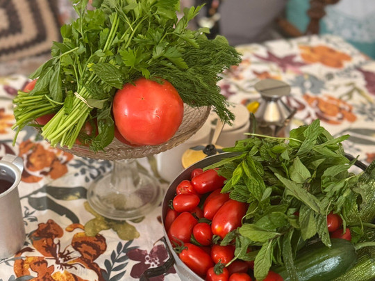 Private Cook Cretan Cooking Class-Kritsa必去景点