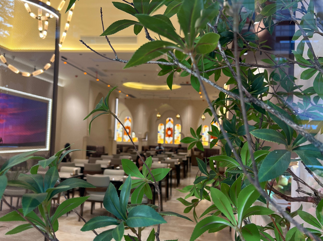 ZITONA Restaurant