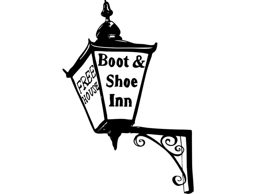 Boot and Shoe Flintham