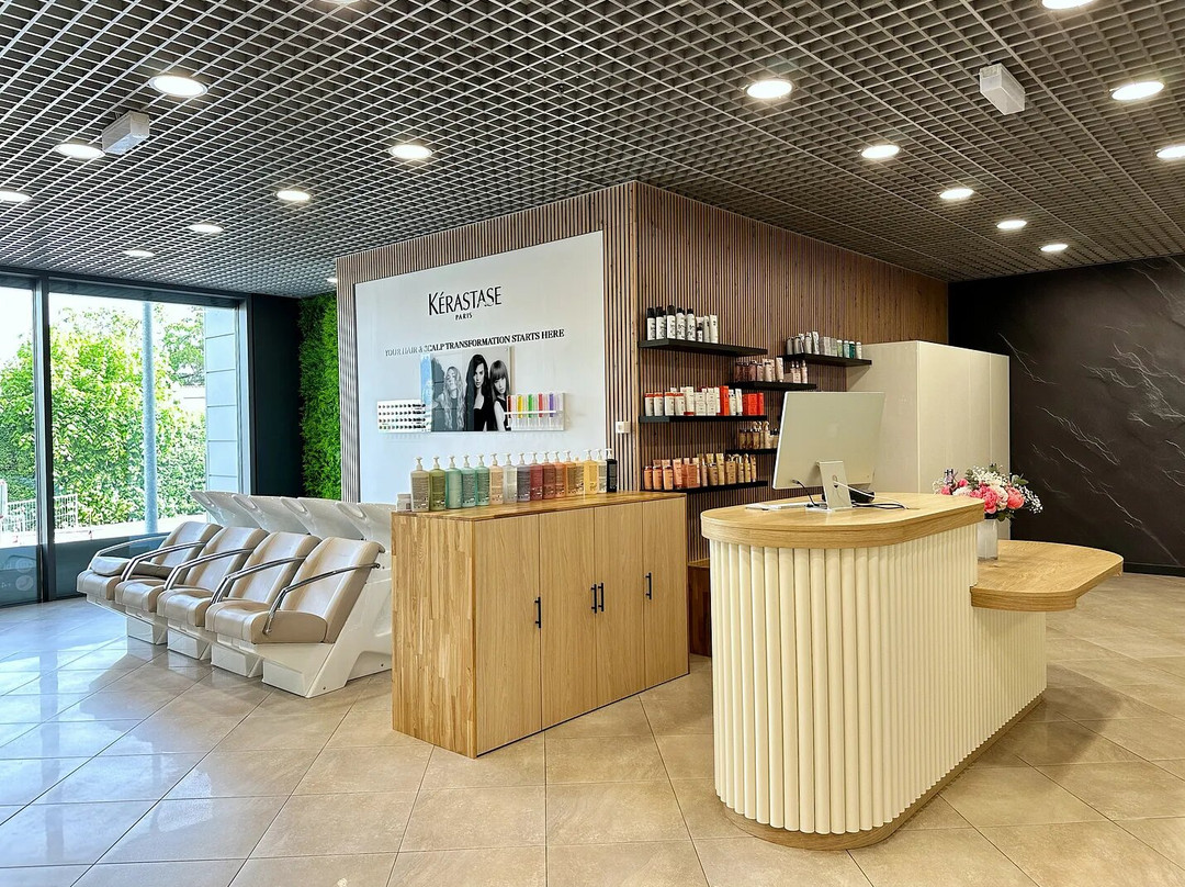 B&L coiffure esthétique