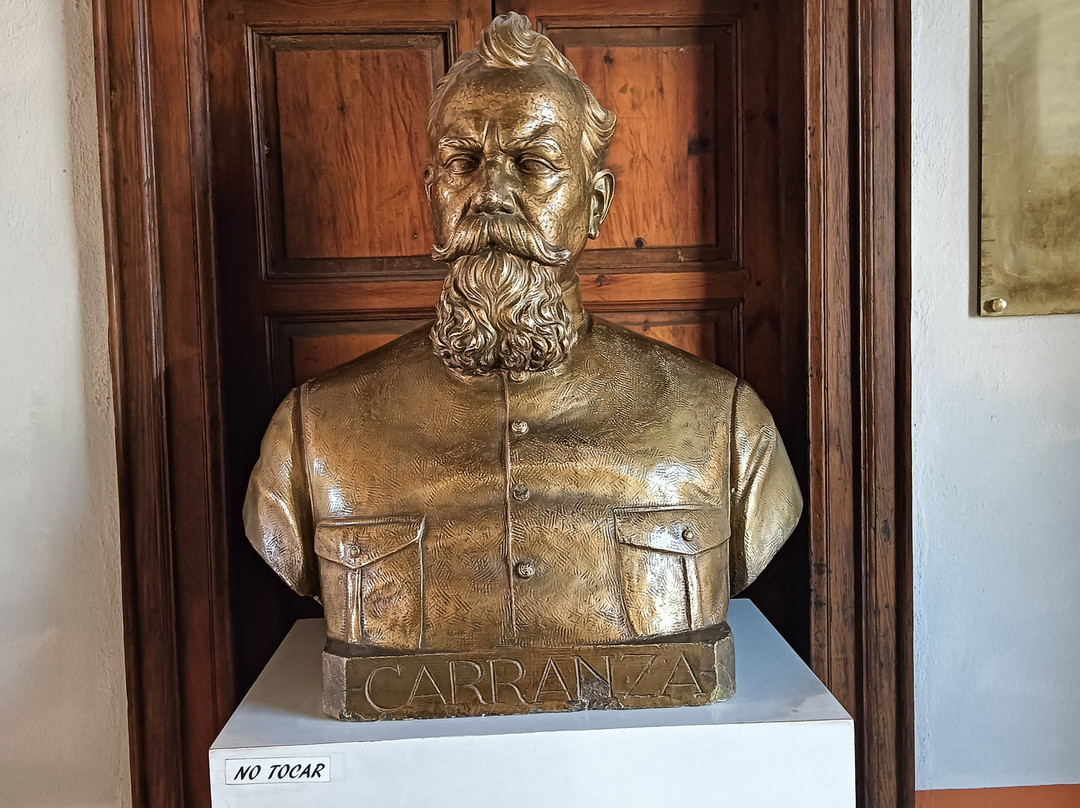 Dunas de Yeso-Cuatro Cienegas必去景点