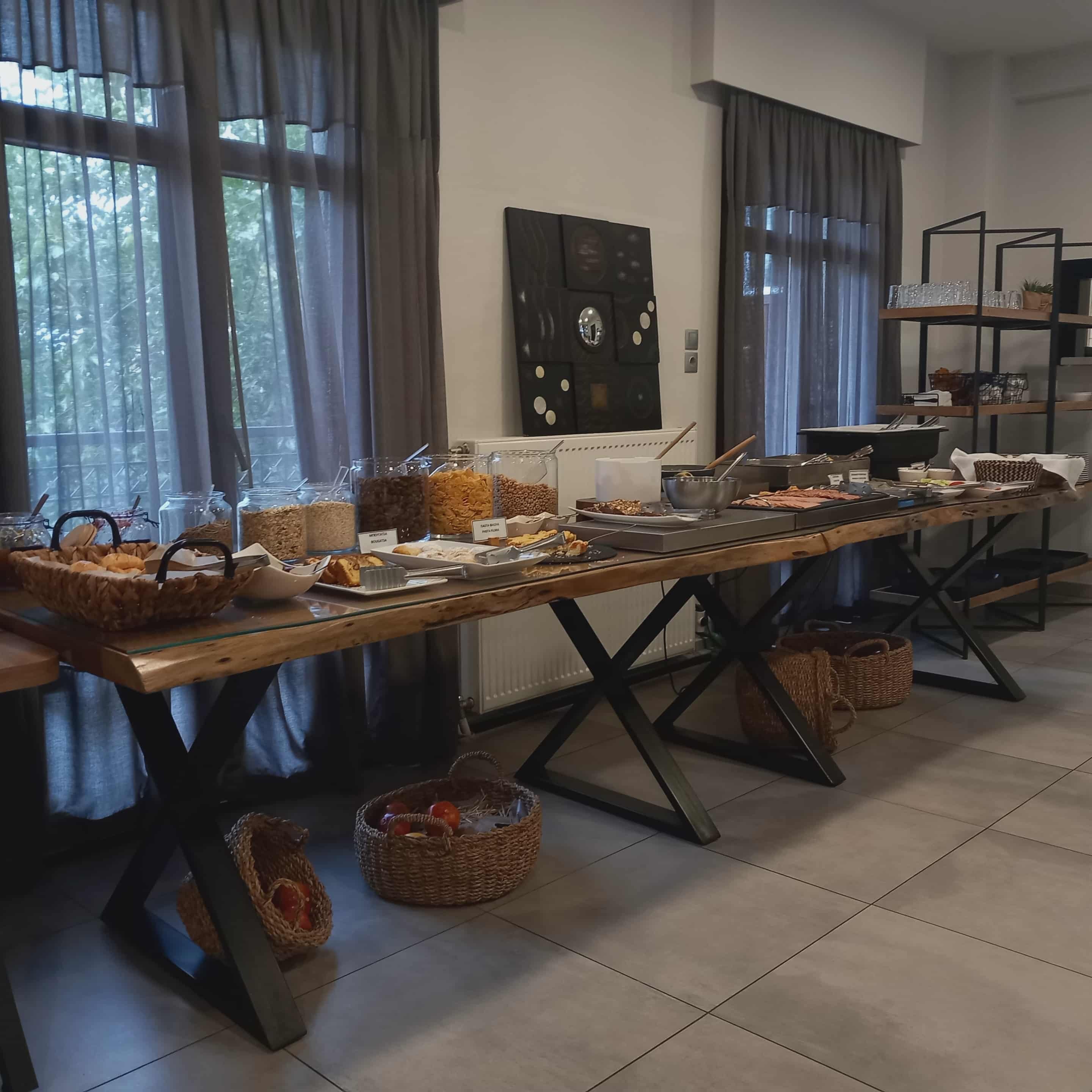 Filoxenia Hotel & Spa-官方