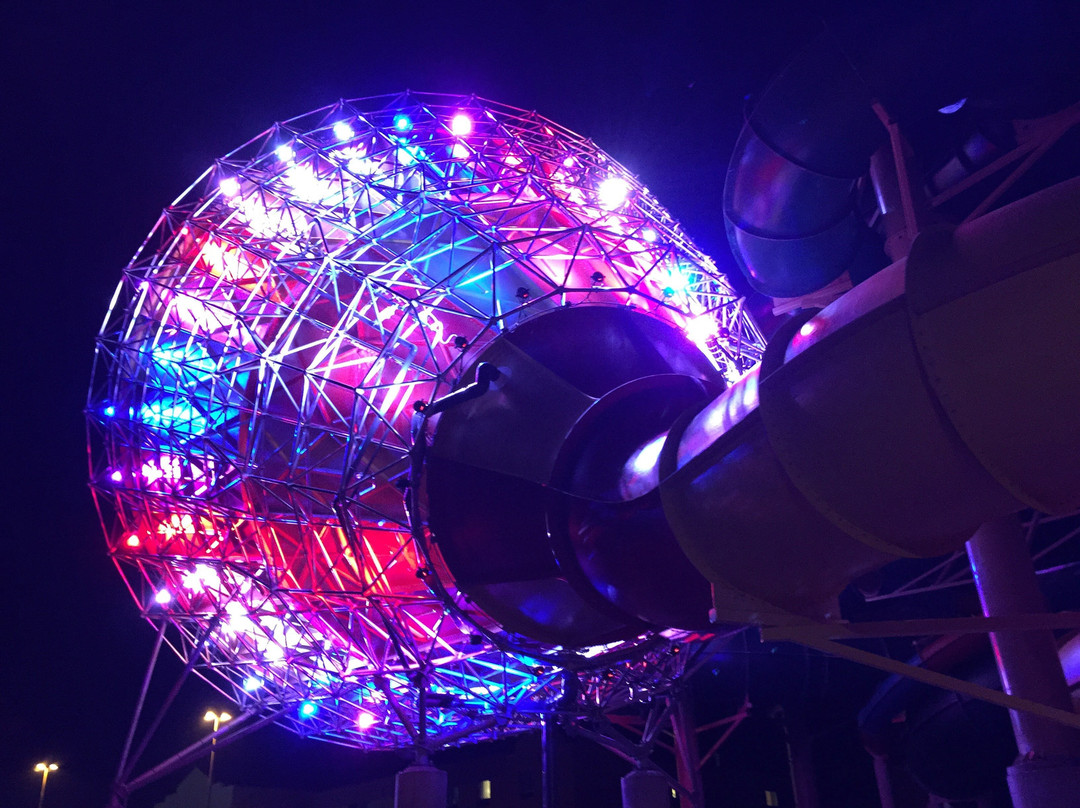 Great Wolf Lodge - Boston / Fitchburg, MA主图