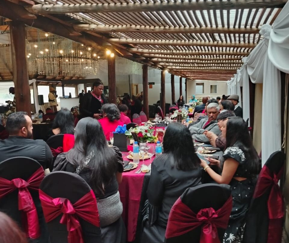 Valverde Country Hotel主图