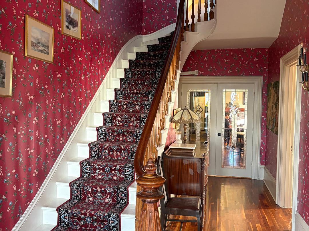 St. Martins Country Inn & Vaughan's Restaurant主图