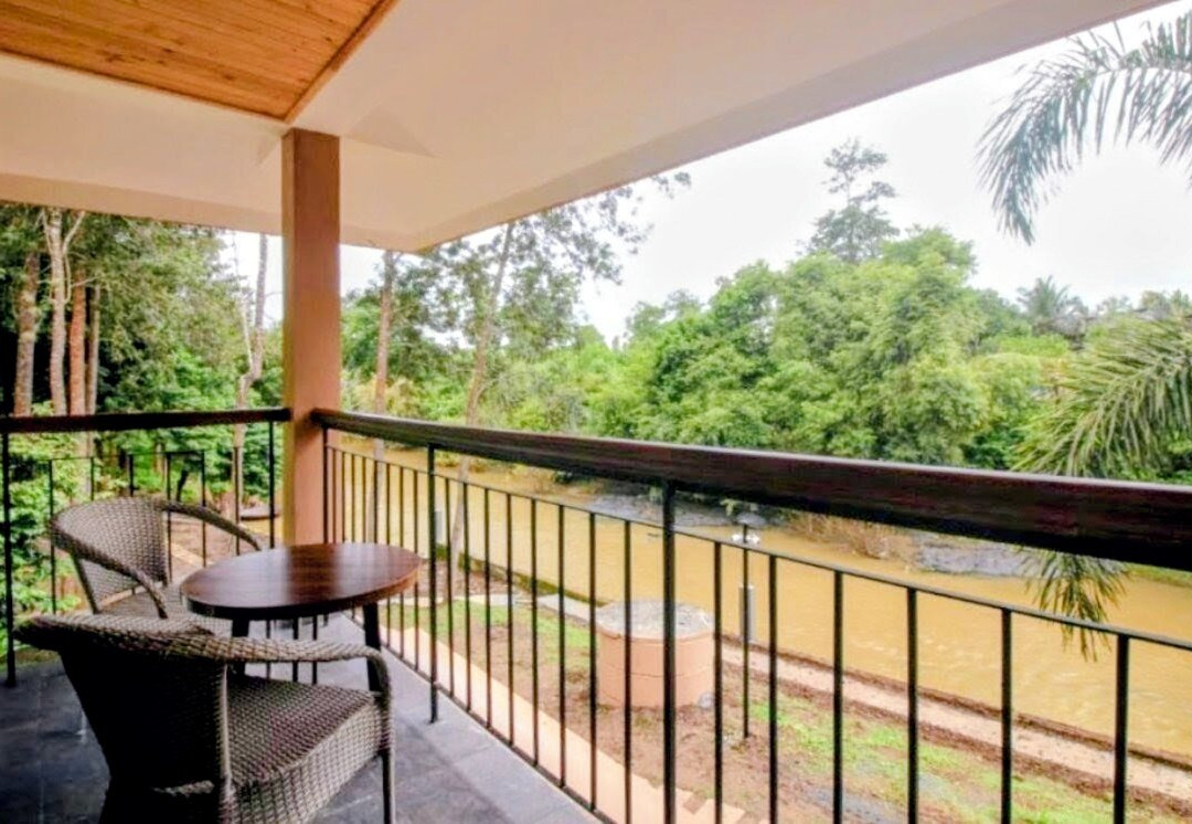 Regenta Jungle Resort Kabini Springs主图