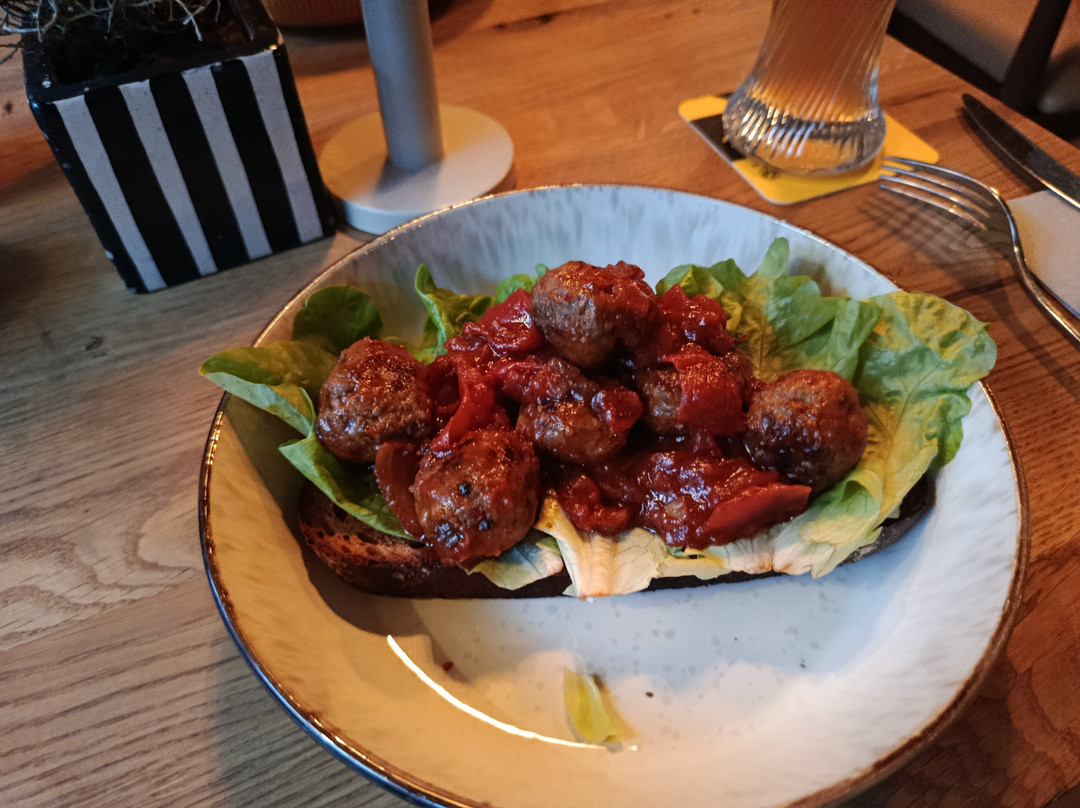 No. 36 Pintxo Bar