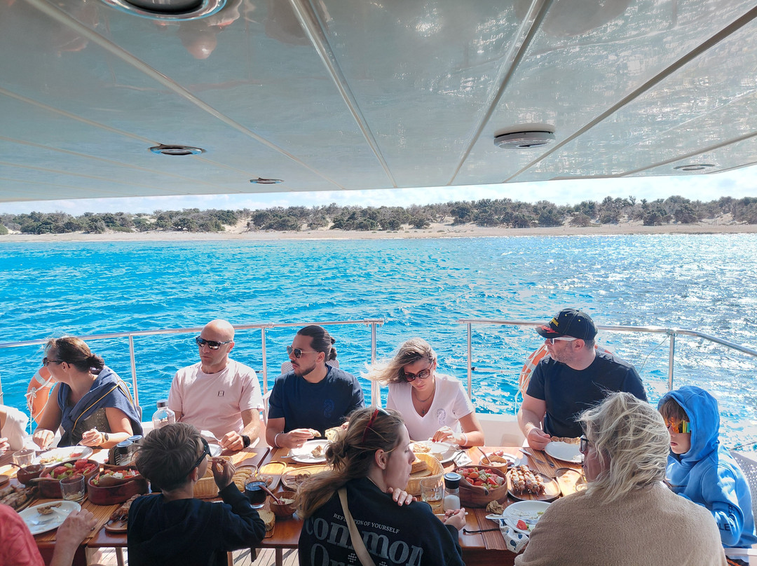 Ierapetra Cruise-Ierapetra必去景点