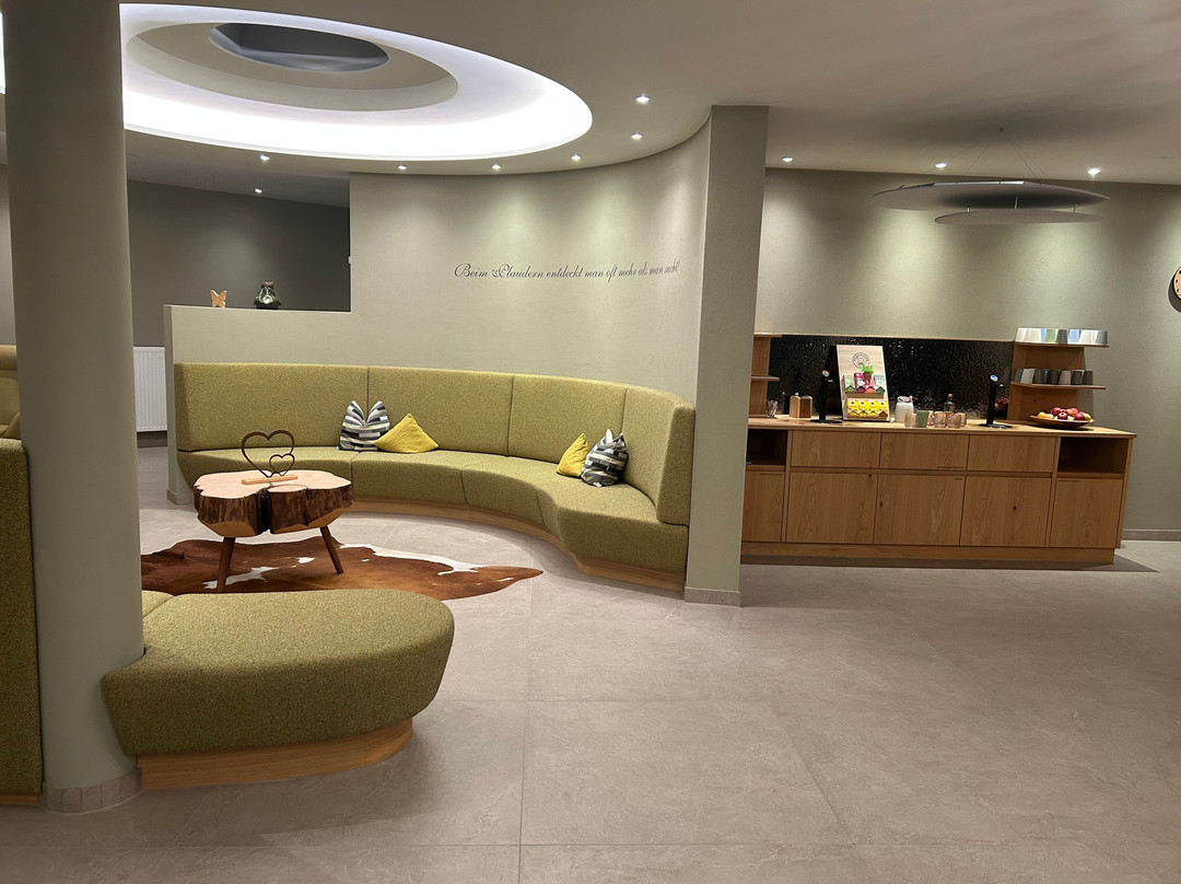 Naturhotel Molzbachhof主图