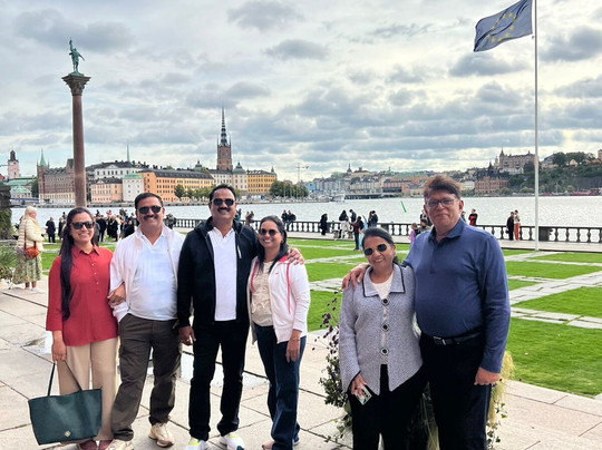 LPO Holidays-孟买必去景点