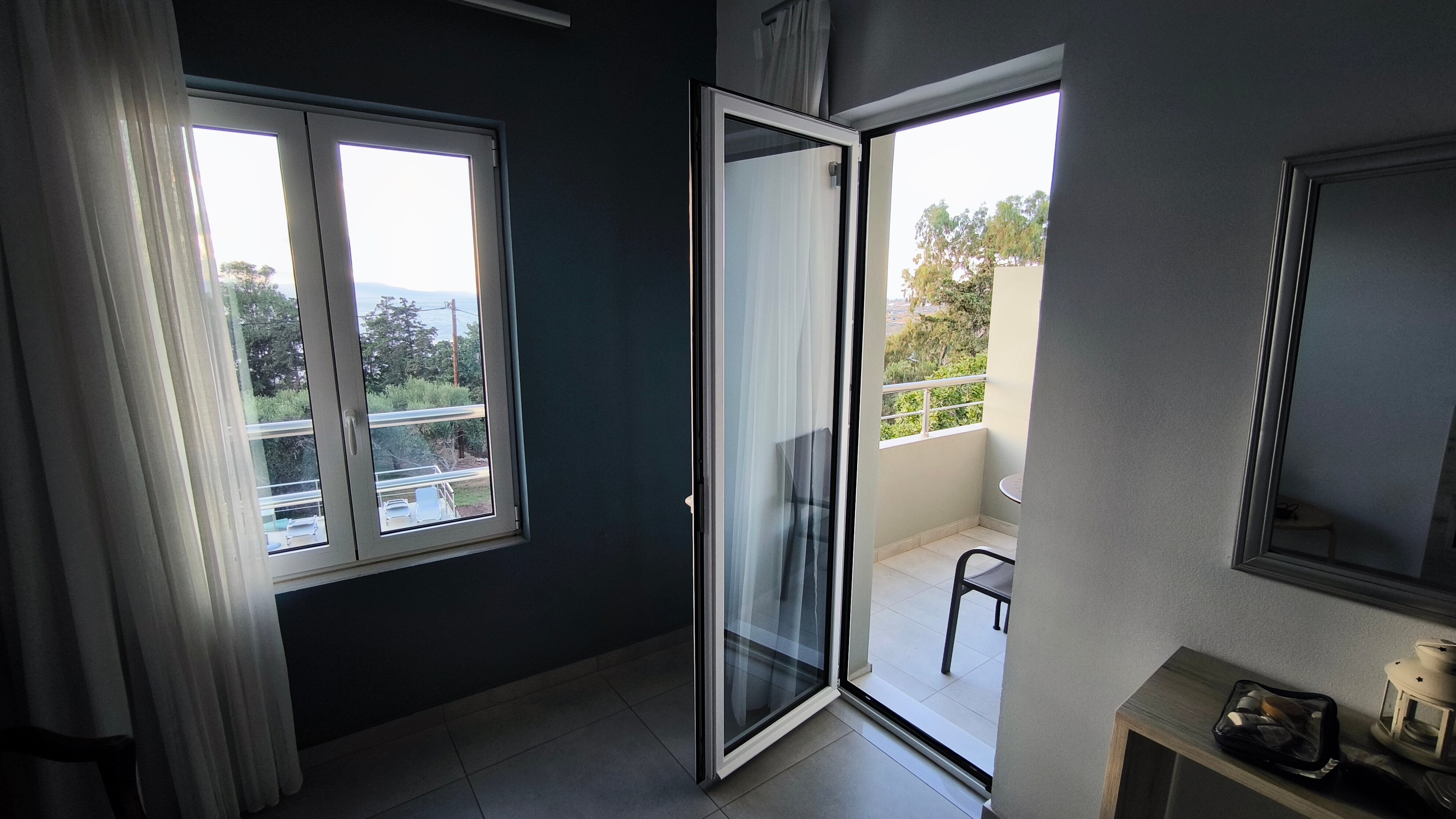 Casa Manolesos-客卧