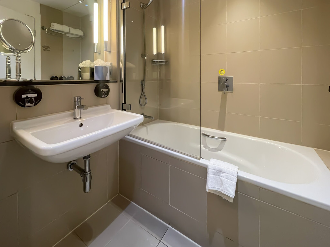 Base2stay利物浦酒店主图